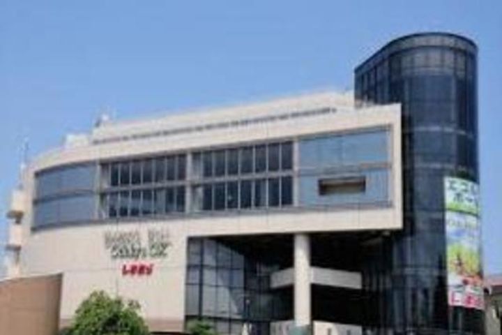 東芳ロイヤルガーデンの周辺