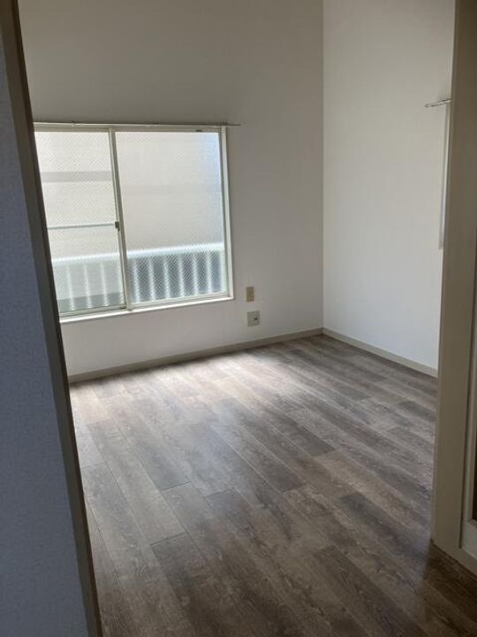 ハイツ池田の内装