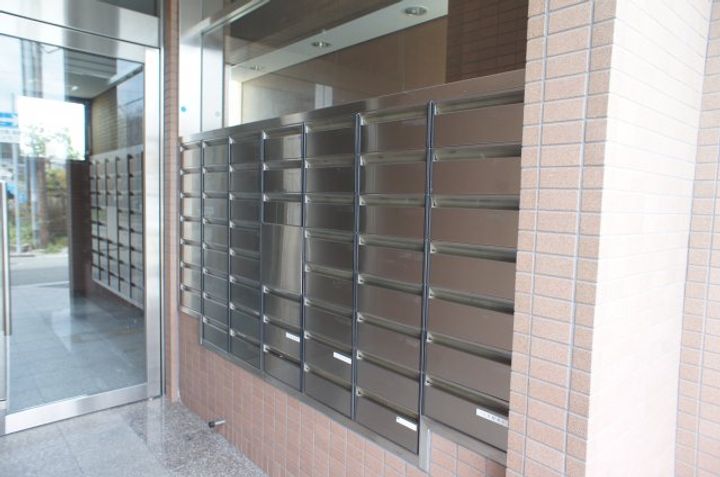 クレール加茂の地図