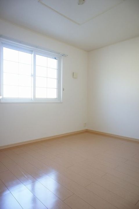 福島県いわき市常磐白鳥町館(アパート)の賃貸物件の内装