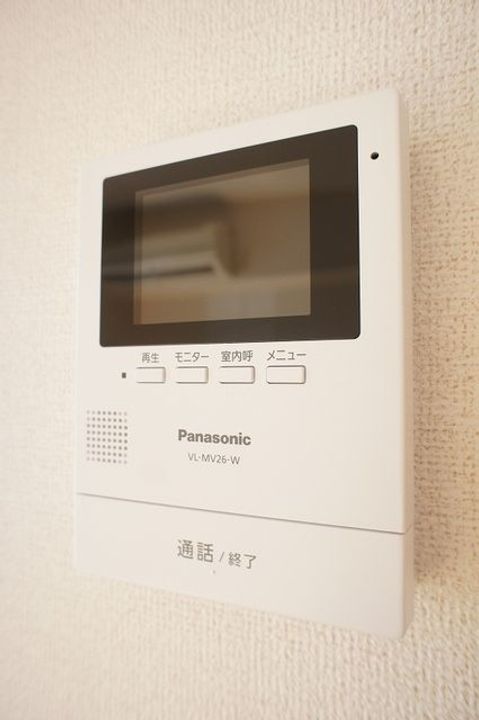 福島県いわき市常磐白鳥町館(アパート)の賃貸物件の内装