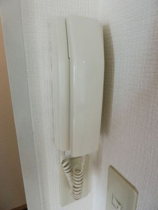 カーサ・コイズミの内装