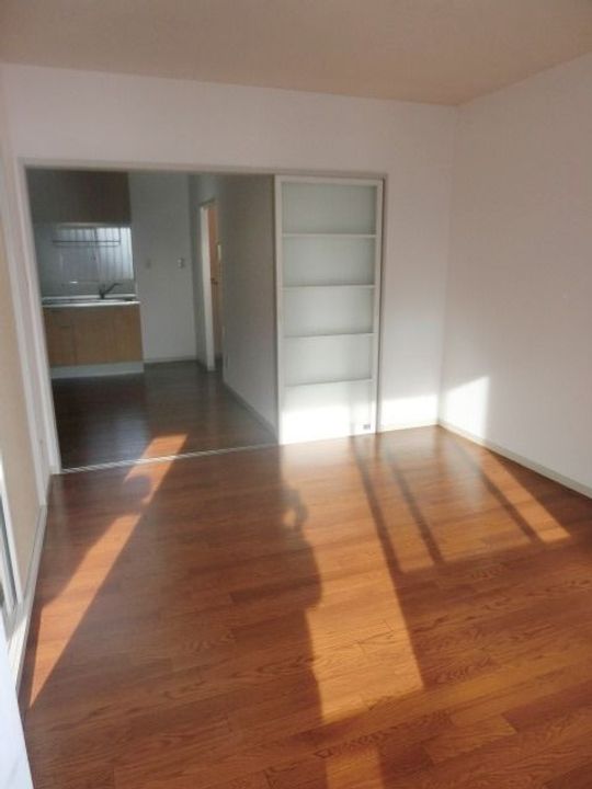 カーサ・コイズミの内装