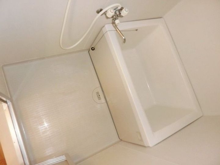 カーサ・コイズミの風呂