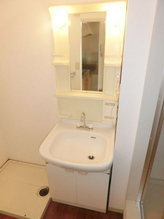 カーサ・コイズミの内装