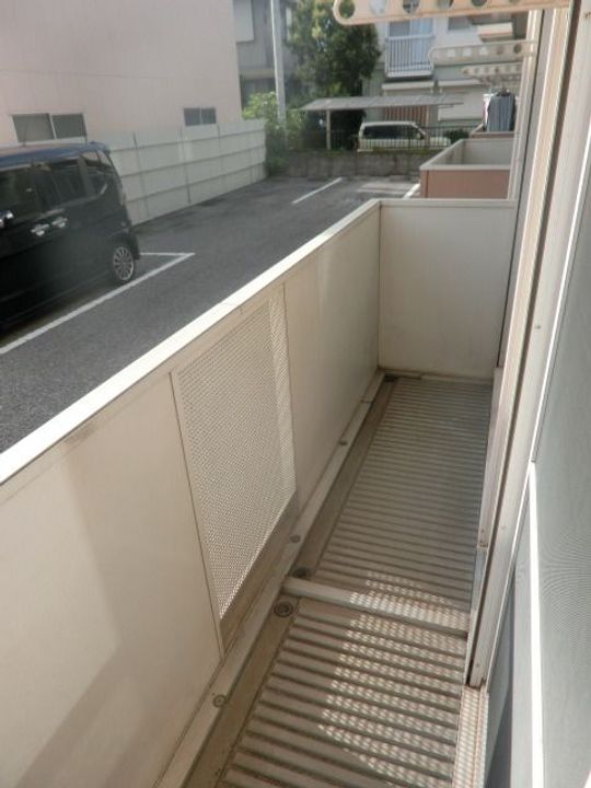 カーサ・コイズミの内装