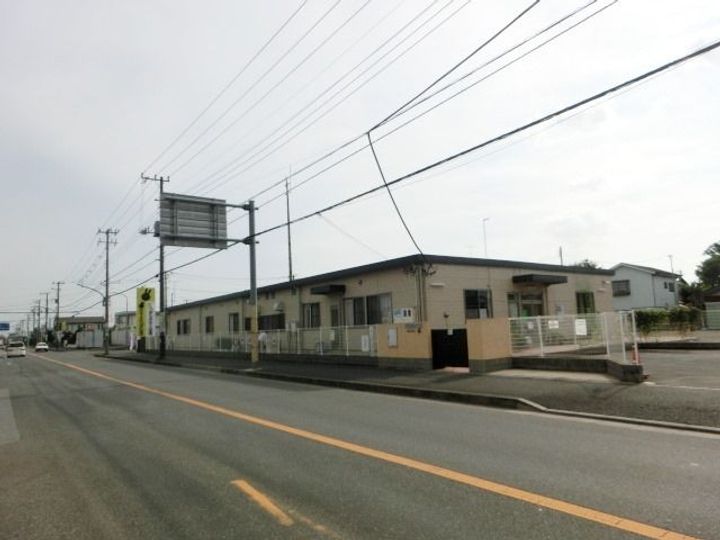 カーサ・コイズミの周辺