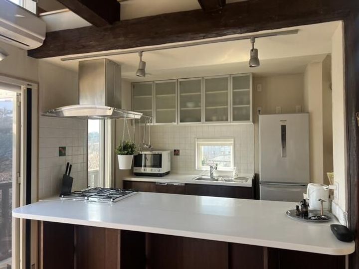 東京都世田谷区梅丘2(一戸建)の賃貸物件の内装