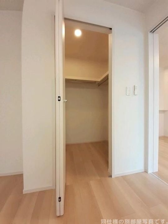 グランドールIIの内装