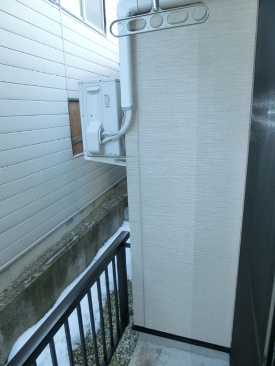 M‘Sパレスの内装