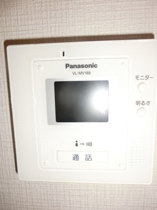 M‘Sパレスの内装