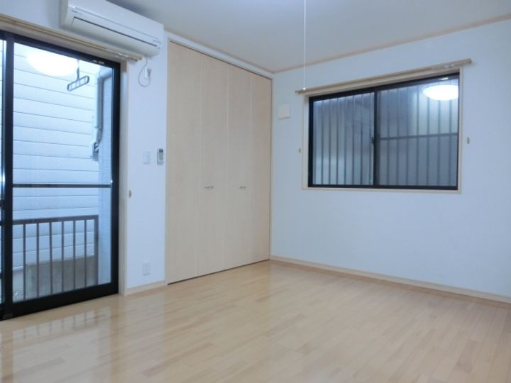 M‘Sパレスの居間