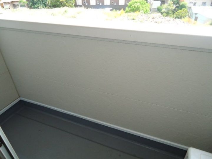 サンライズIIの内装