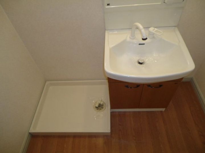 サンライズIIの内装