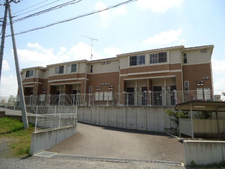 サンライズIIの地図