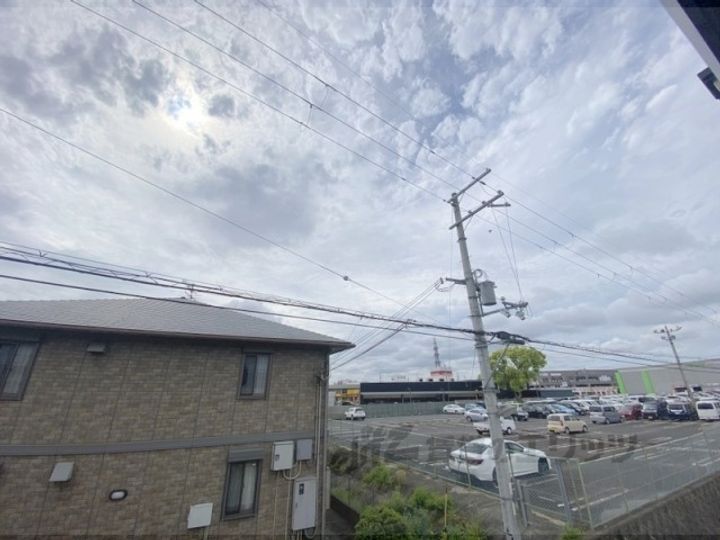 レオパレス八条のその他画像