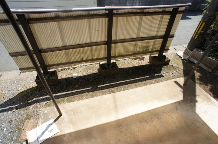 熊本県熊本市北区西梶尾町(一戸建)の賃貸物件の内装