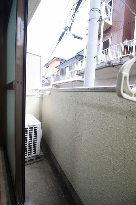 マリンハイツのその他画像