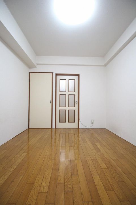 マリンハイツの内装