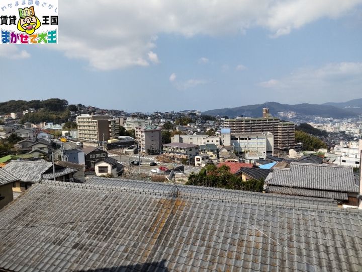 長崎県長崎市弥生町(一戸建)の賃貸物件のその他画像