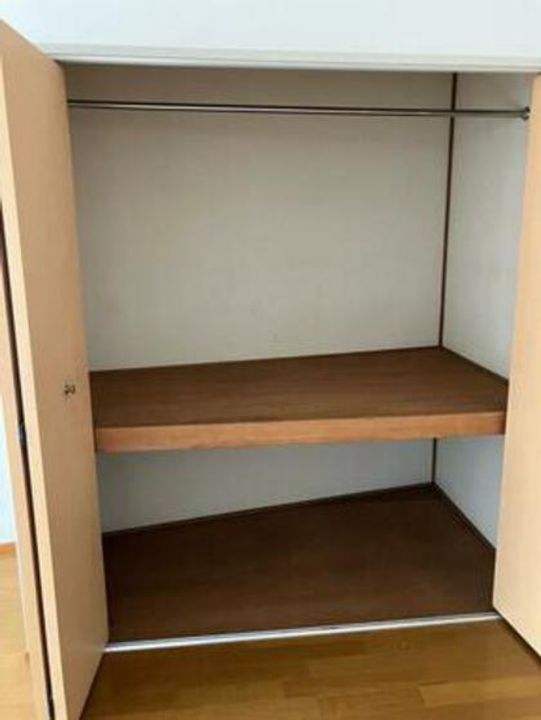 モデナの内装