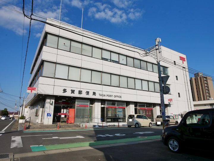 通商第三ビルの周辺