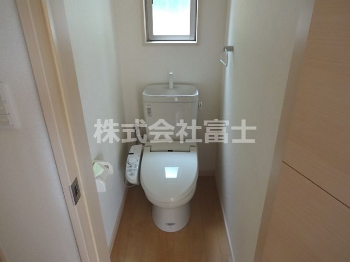 リフレの内装