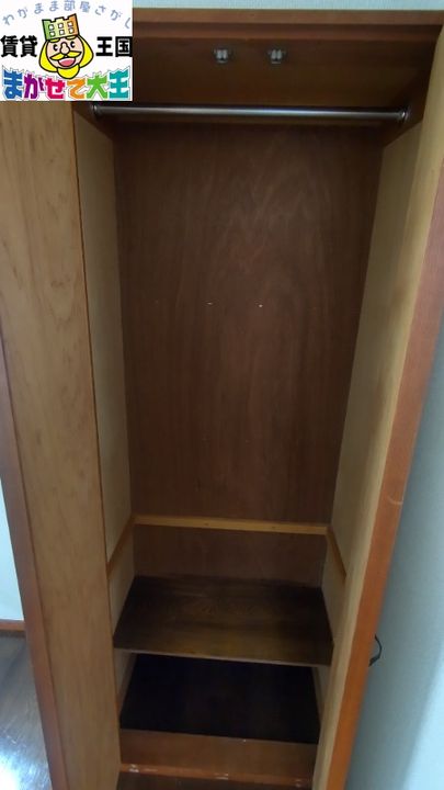 ヴィラコート西町の内装