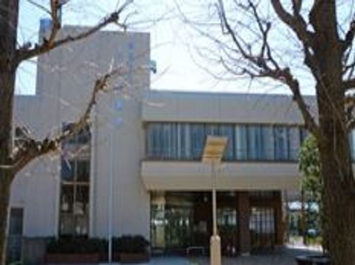 東京都練馬区大泉学園町2(一戸建)の賃貸物件の周辺