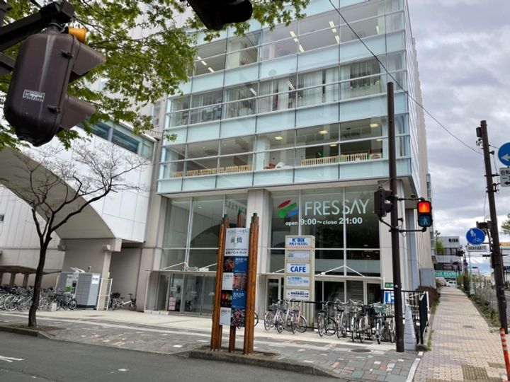 群馬県前橋市千代田町2(アパート)の賃貸物件の周辺