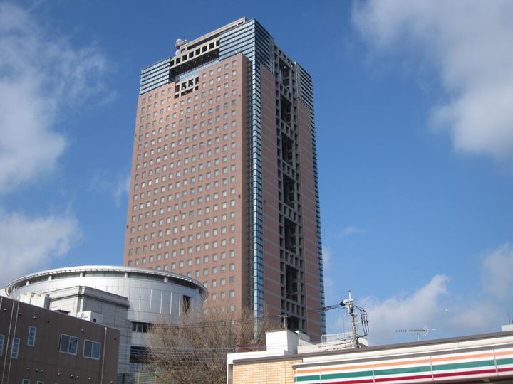 群馬県前橋市千代田町2(アパート)の賃貸物件の周辺