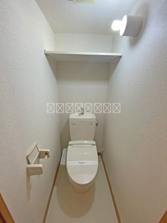 YTKの内装