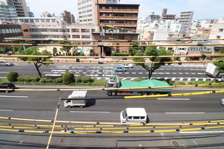 第1CCSビルのその他画像