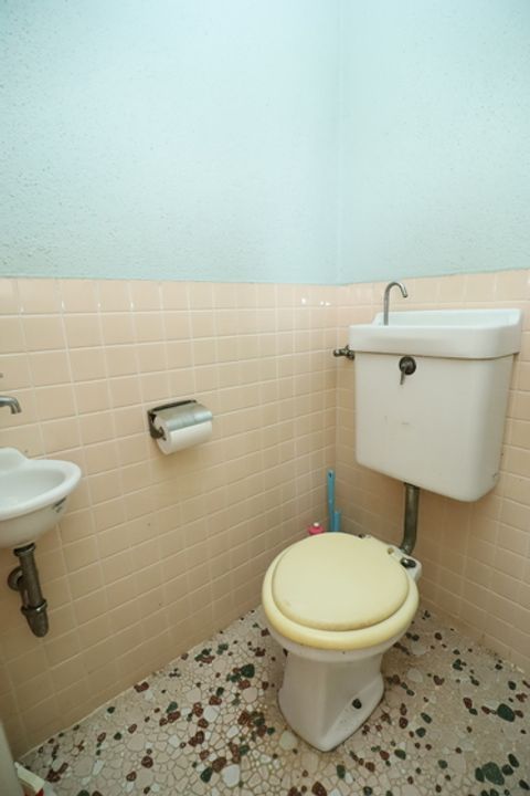 第1CCSビルの内装