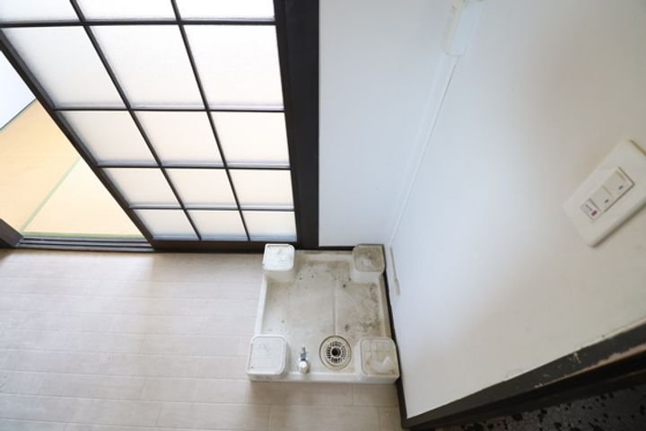 第1CCSビルの内装