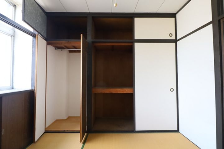 第1CCSビルの内装