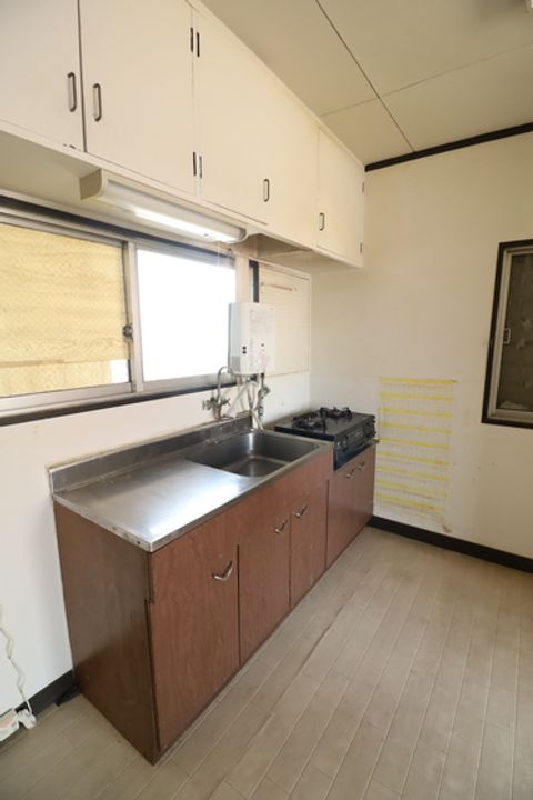 第1CCSビルの内装