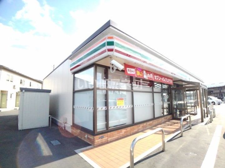 JERICHO Aの周辺