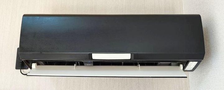 パークハイツ藤原の内装