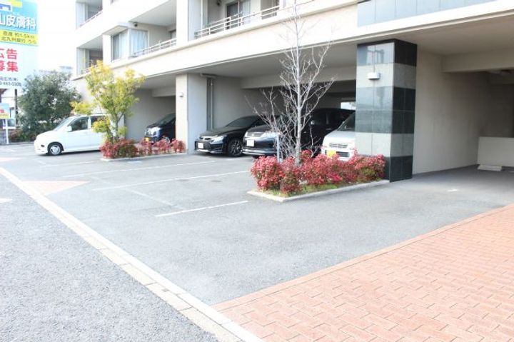 福岡県北九州市八幡西区則松1(マンション)の賃貸物件の地図