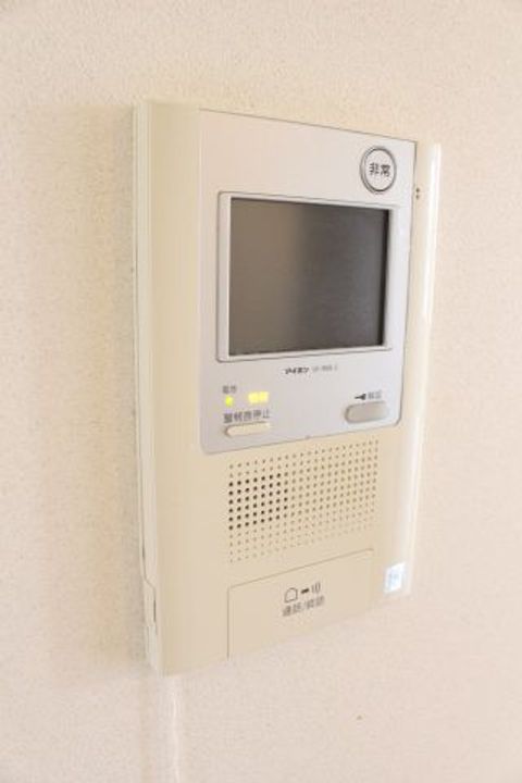 福岡県北九州市八幡西区則松1(マンション)の賃貸物件の内装
