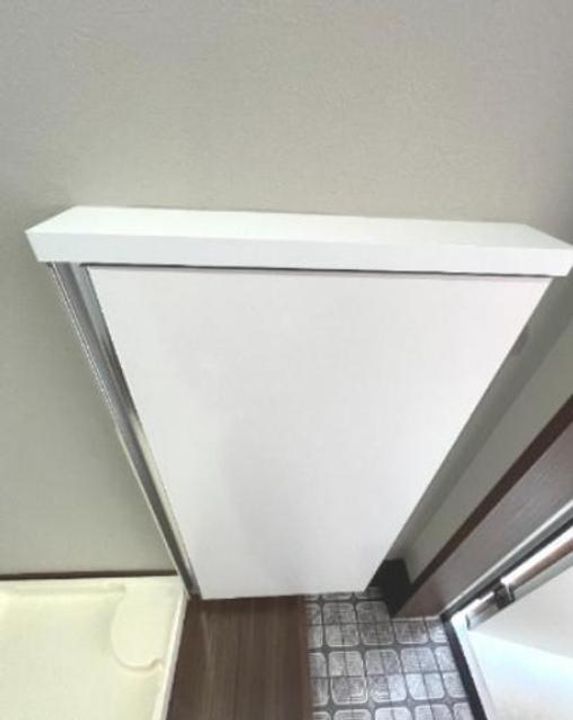 神奈川県綾瀬市大上6(アパート)の賃貸物件の内装