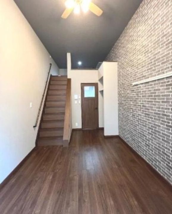 神奈川県綾瀬市大上6(アパート)の賃貸物件の内装