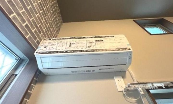 神奈川県綾瀬市大上6(アパート)の賃貸物件の内装