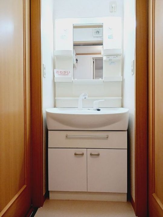埼玉県熊谷市新堀(アパート)の賃貸物件の内装