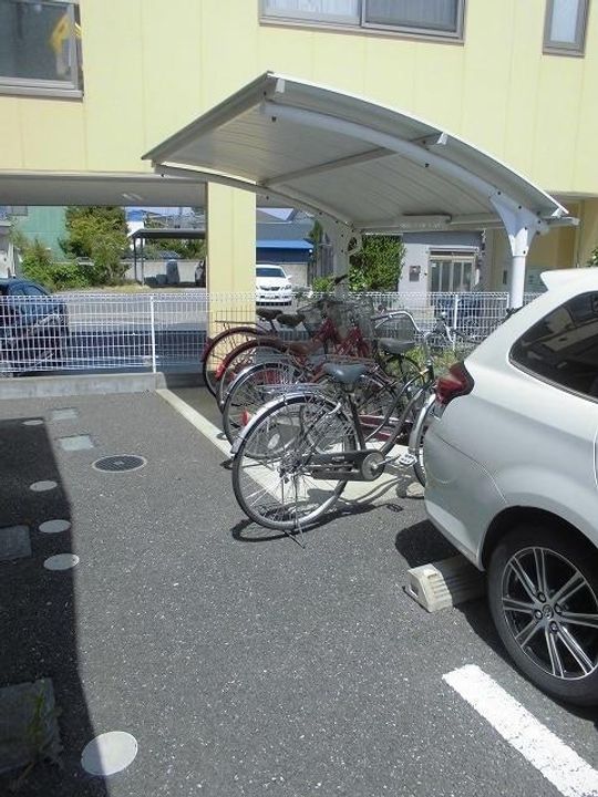 パティオななAのその他画像