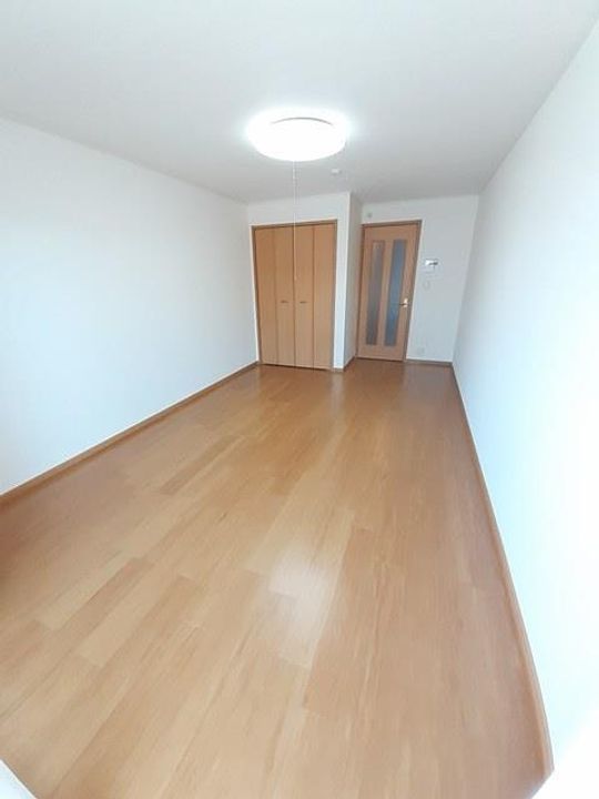 パティオななAの内装