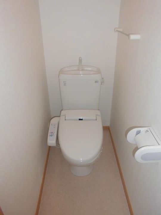 パティオななAの内装