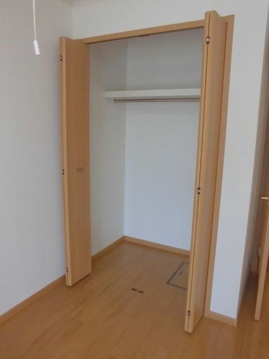 パティオななAの内装