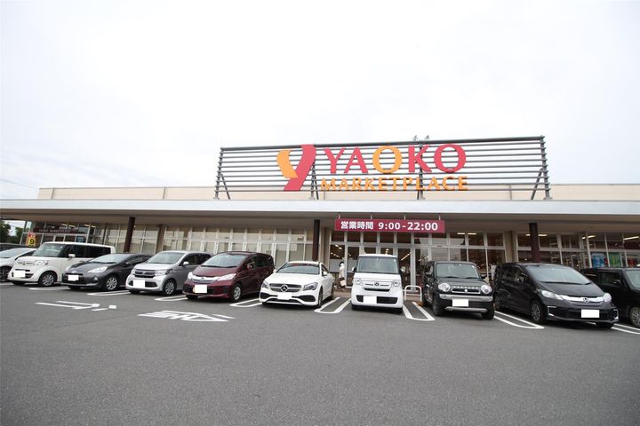 パティオななAの周辺